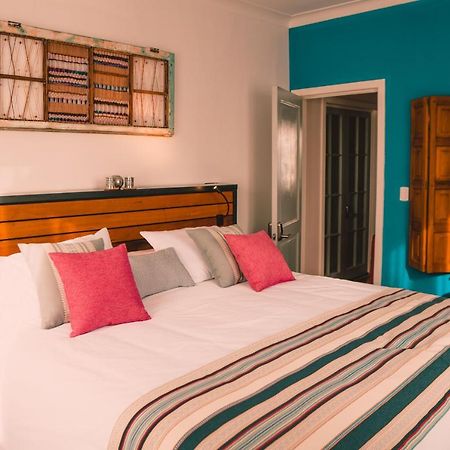 Casa Amma Bed & Breakfast Сантяго Екстериор снимка