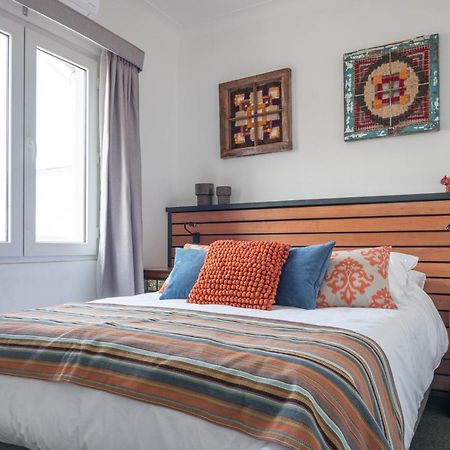 Casa Amma Bed & Breakfast Сантяго Екстериор снимка