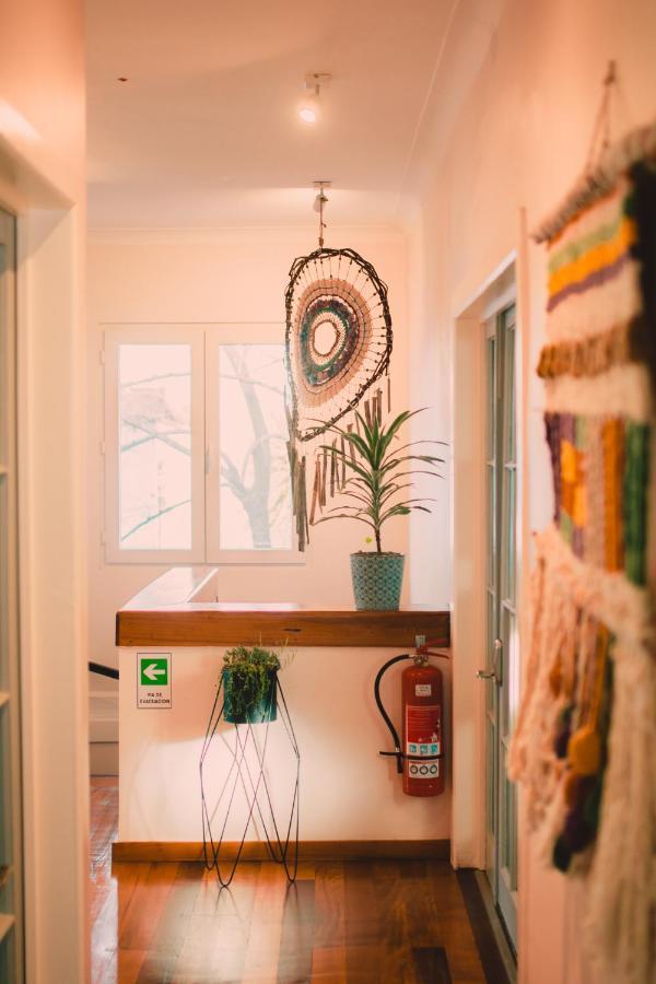 Casa Amma Bed & Breakfast Сантяго Екстериор снимка
