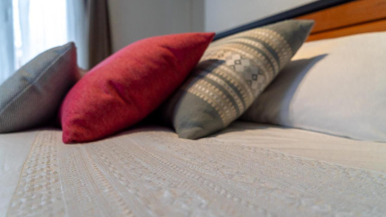 Casa Amma Bed & Breakfast Сантяго Екстериор снимка