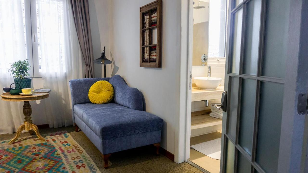 Casa Amma Bed & Breakfast Сантяго Екстериор снимка