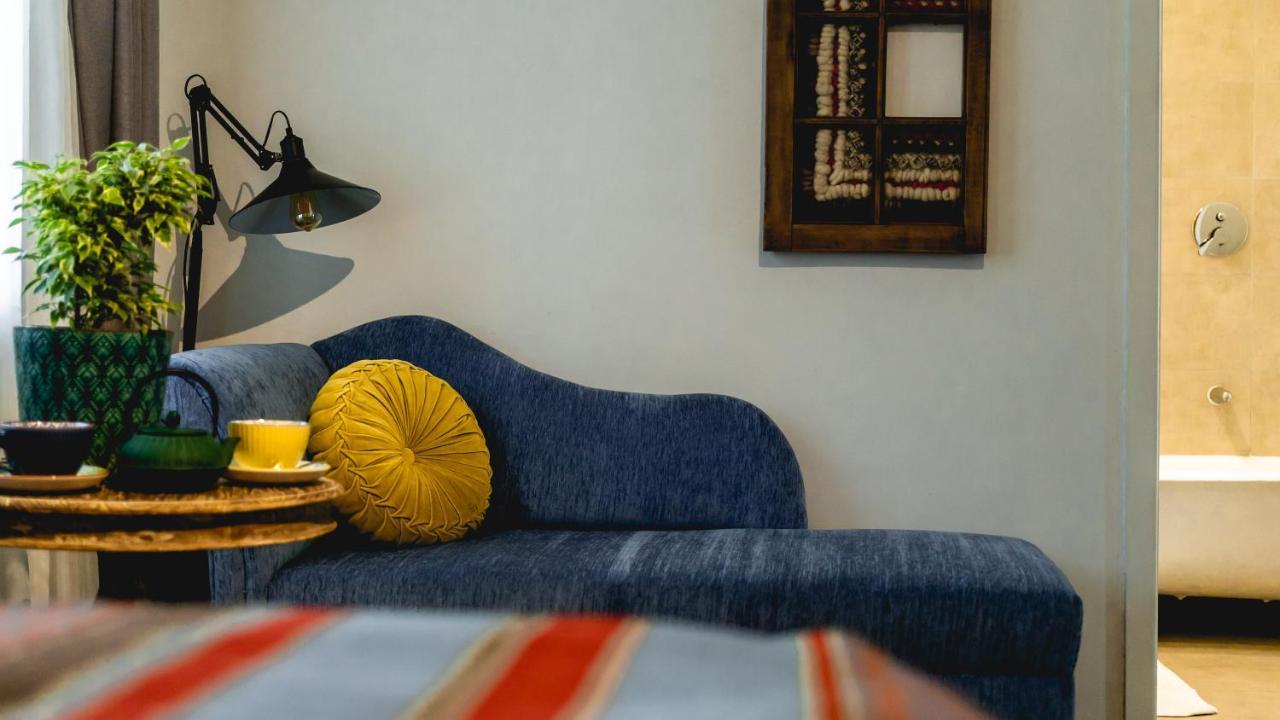Casa Amma Bed & Breakfast Сантяго Екстериор снимка