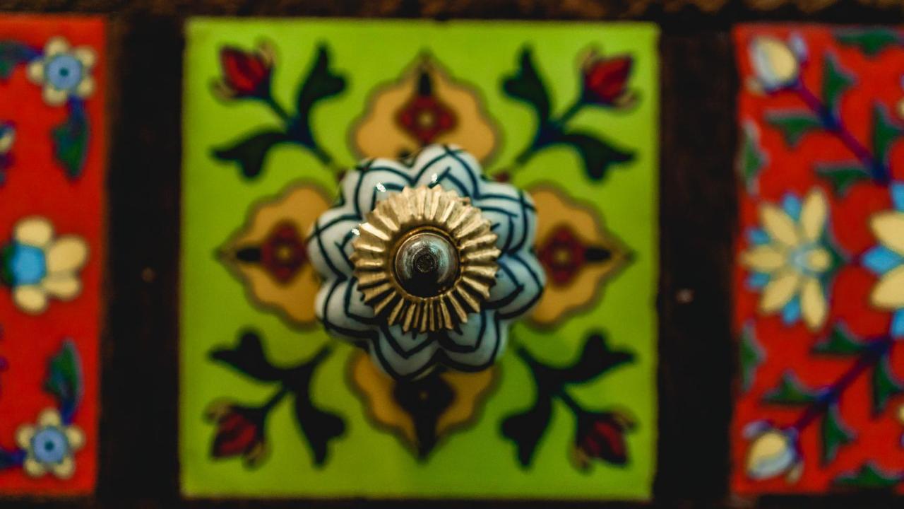 Casa Amma Bed & Breakfast Сантяго Екстериор снимка