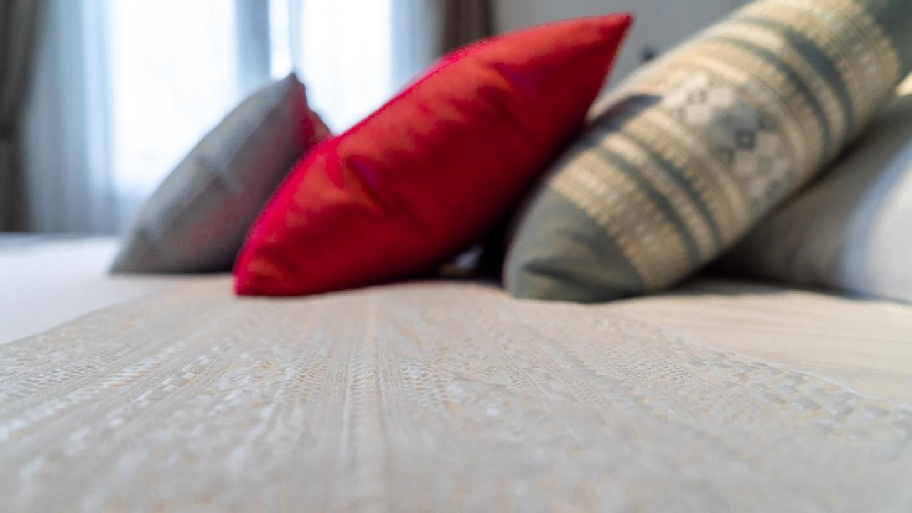 Casa Amma Bed & Breakfast Сантяго Екстериор снимка
