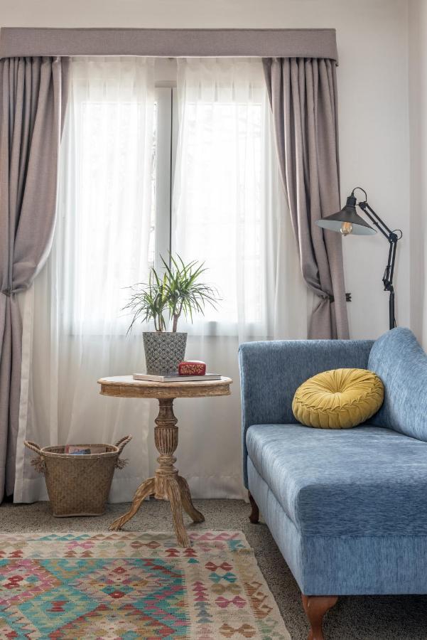 Casa Amma Bed & Breakfast Сантяго Екстериор снимка
