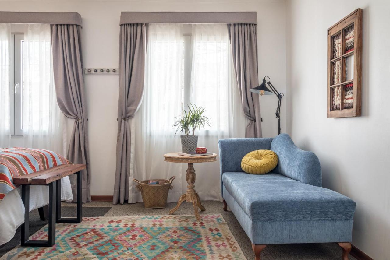 Casa Amma Bed & Breakfast Сантяго Екстериор снимка