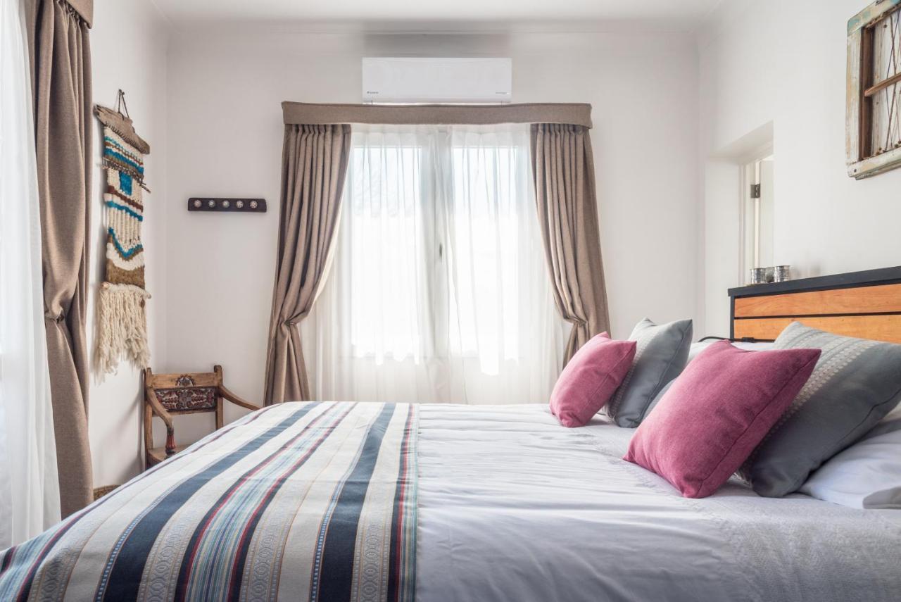 Casa Amma Bed & Breakfast Сантяго Екстериор снимка