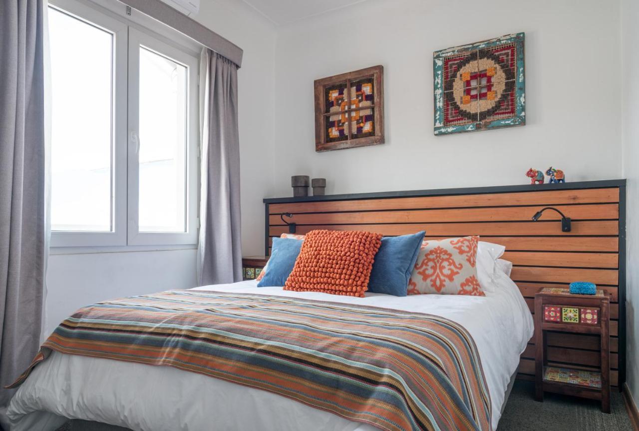 Casa Amma Bed & Breakfast Сантяго Екстериор снимка