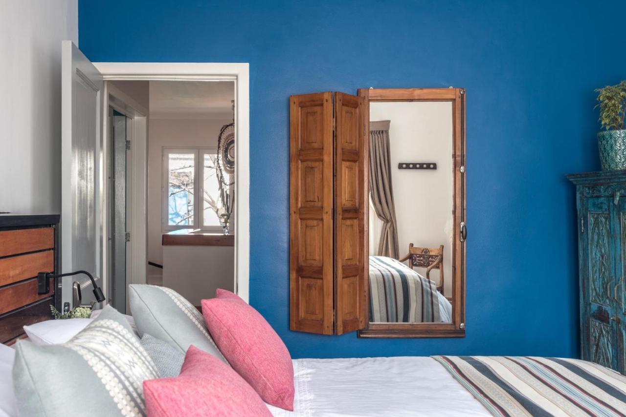 Casa Amma Bed & Breakfast Сантяго Екстериор снимка