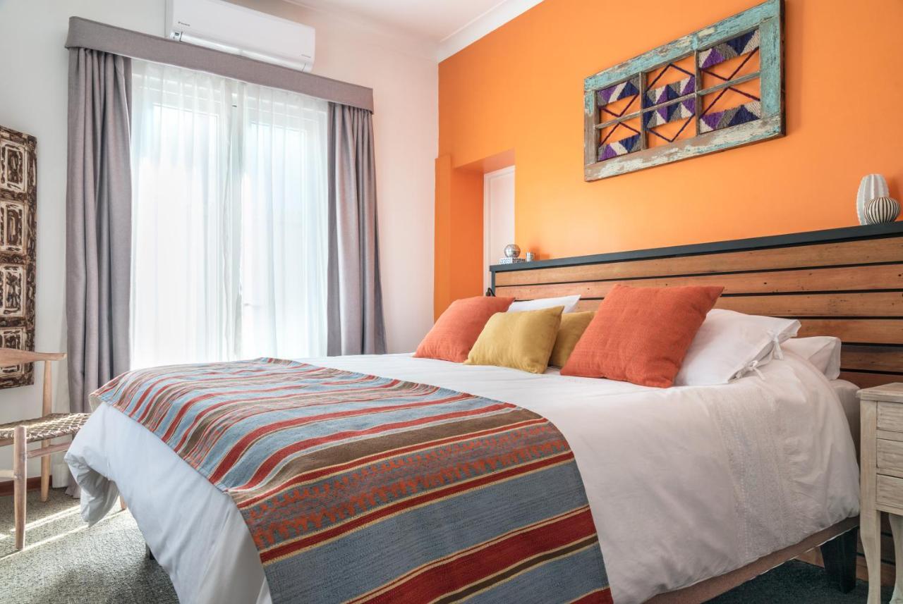 Casa Amma Bed & Breakfast Сантяго Екстериор снимка