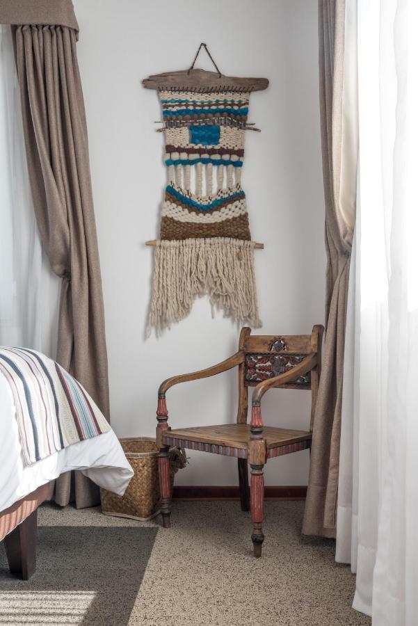 Casa Amma Bed & Breakfast Сантяго Екстериор снимка