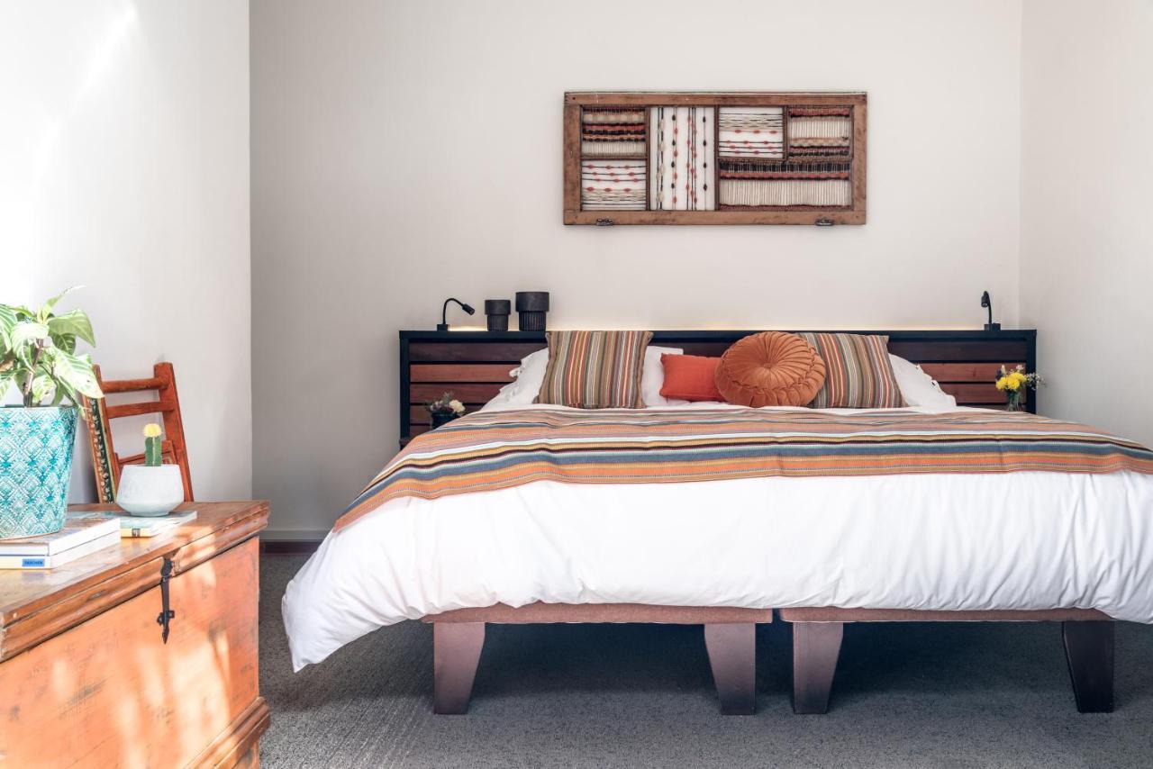 Casa Amma Bed & Breakfast Сантяго Екстериор снимка