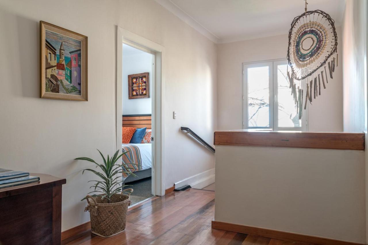Casa Amma Bed & Breakfast Сантяго Екстериор снимка