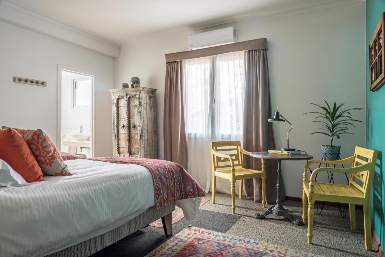 Casa Amma Bed & Breakfast Сантяго Екстериор снимка