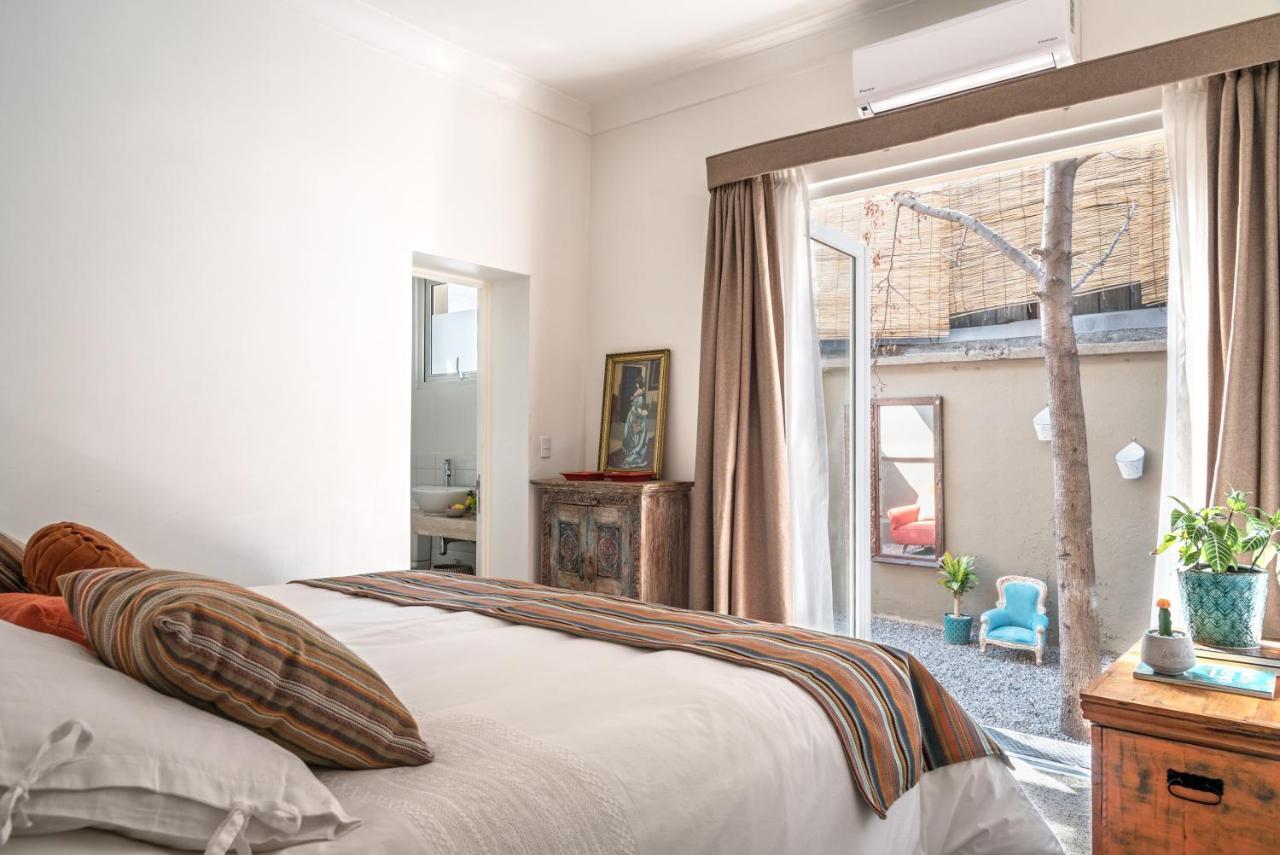 Casa Amma Bed & Breakfast Сантяго Екстериор снимка