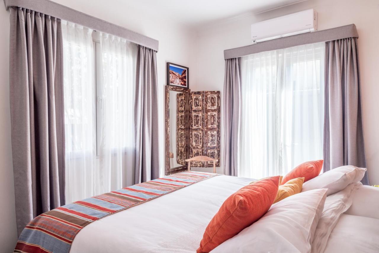 Casa Amma Bed & Breakfast Сантяго Екстериор снимка